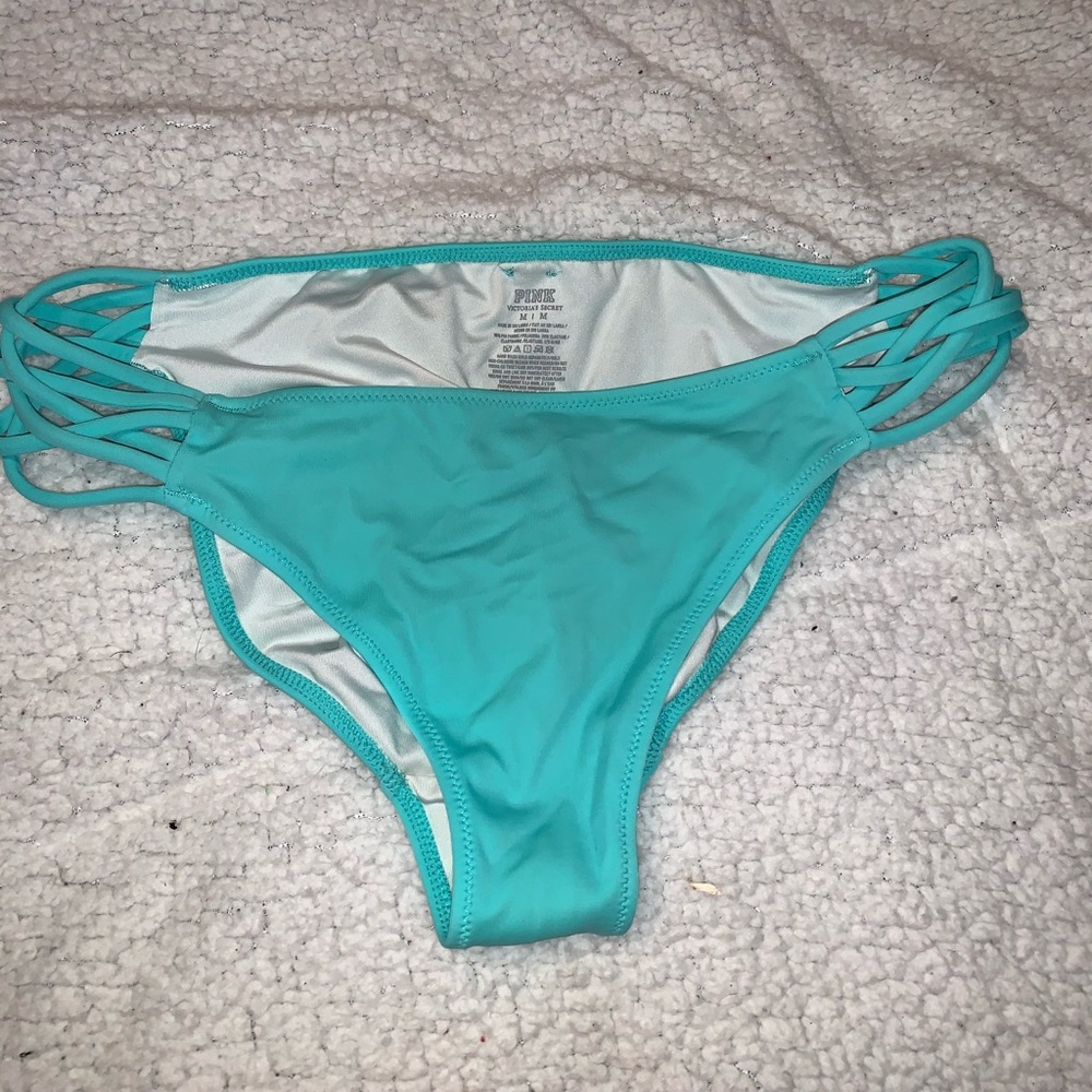 VS PINK bikini bottoms